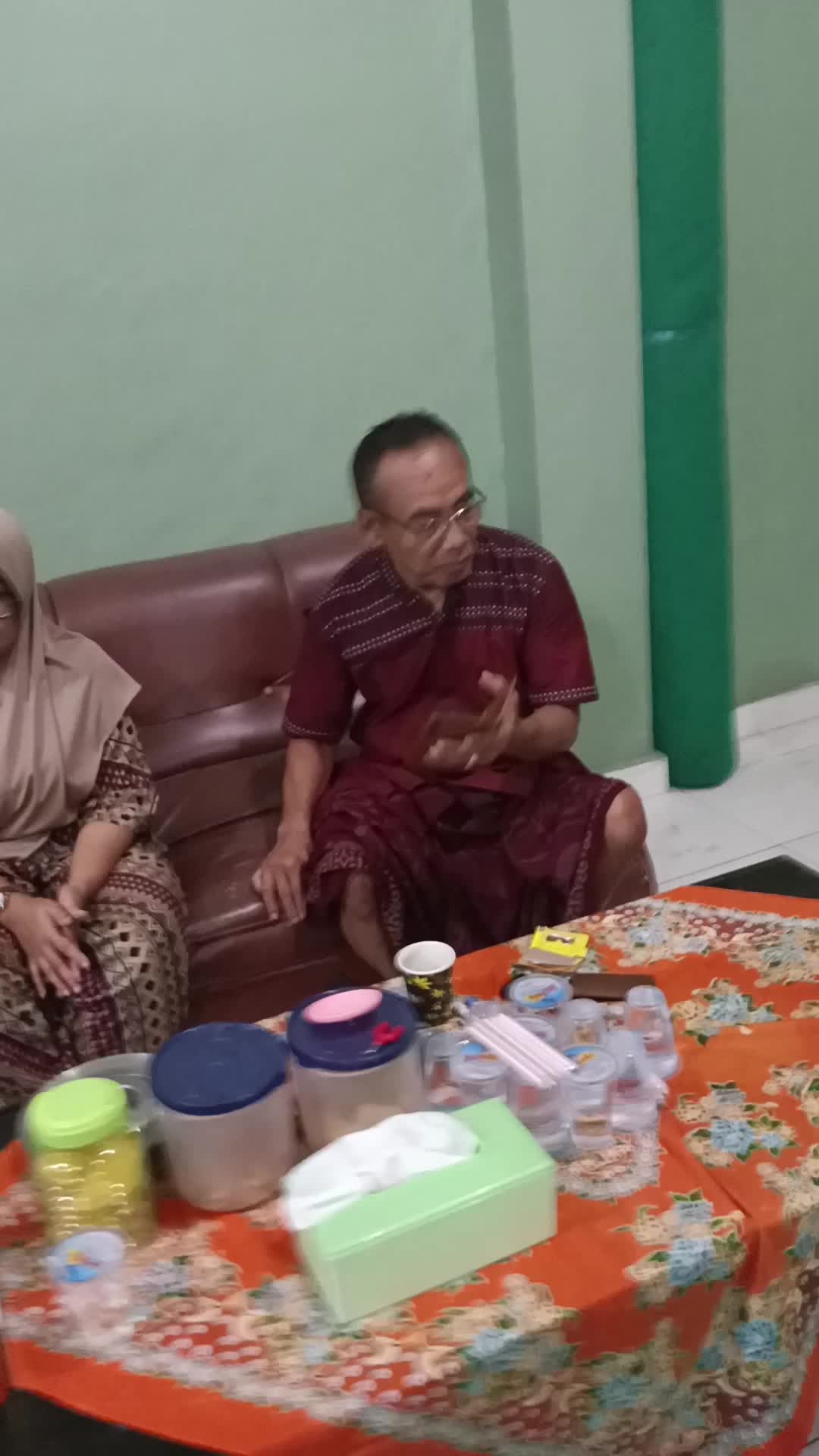 GARANGAN LIVE CONCERT 