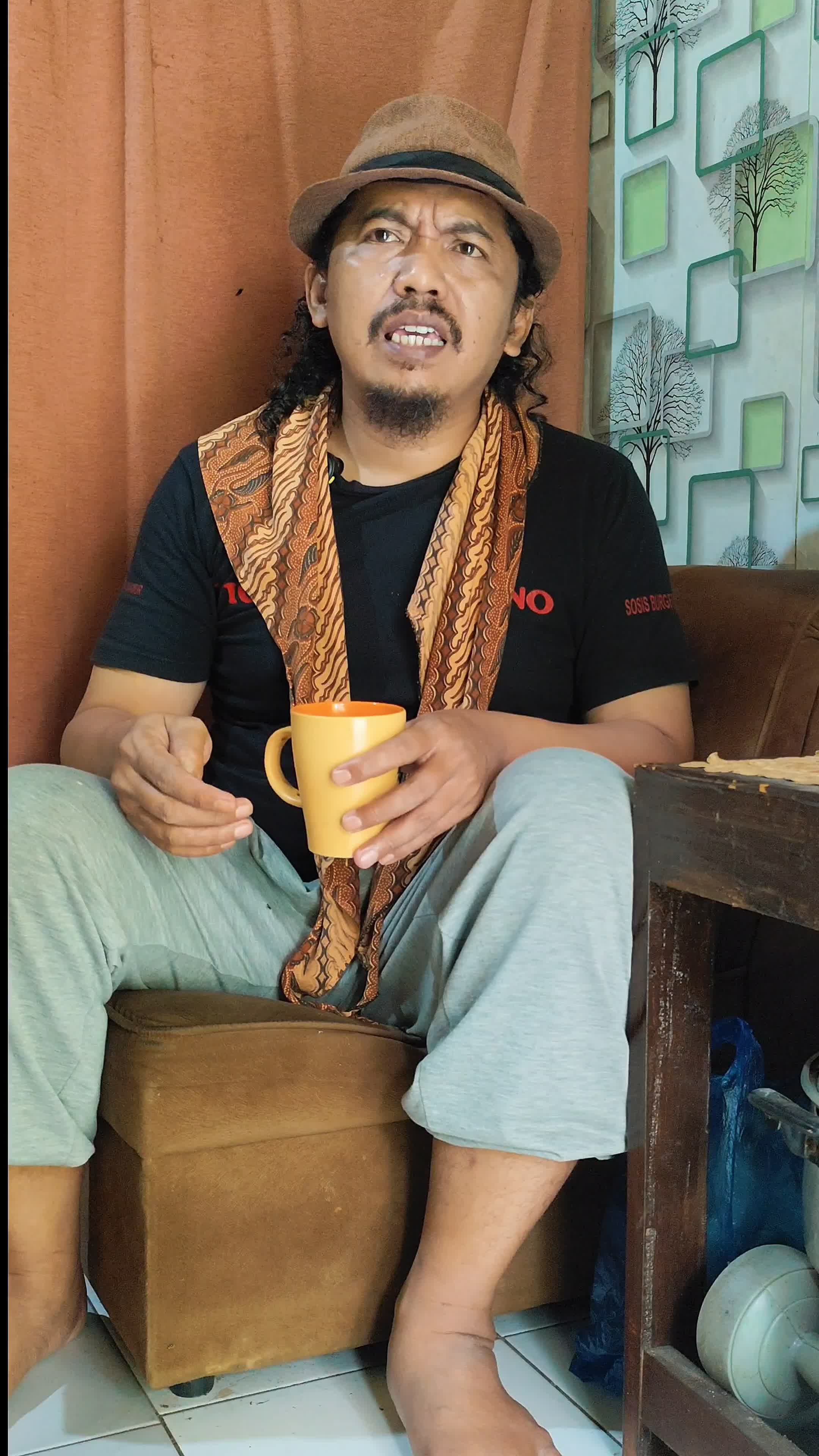 Ghibah  #RCTIPlus  #komedi 