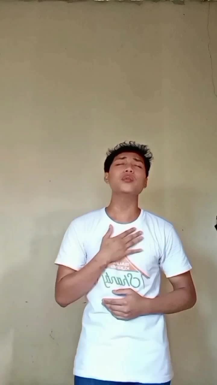 KDI 2024 M.Ujang Mangsur, Cianjur, jawa barat, Umur 22 tahun, judul lagu madu tuba.