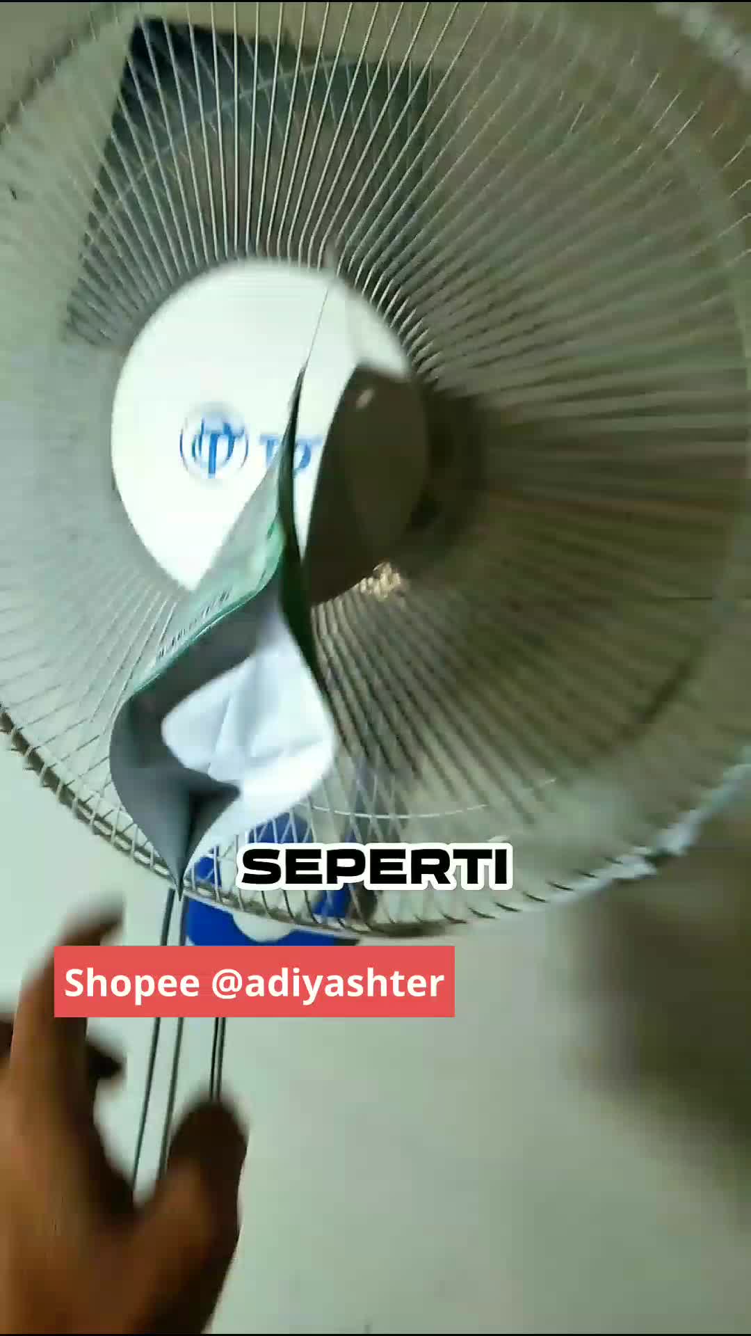 Beli sekarang  #MyFirstVideoOnHot+ #HOTrctiplus #RCTIPlus 