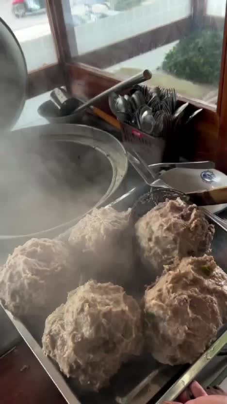 pencinta baso siapa nih   #bakso  #fyp  #Viral  #trending  #kuliner 