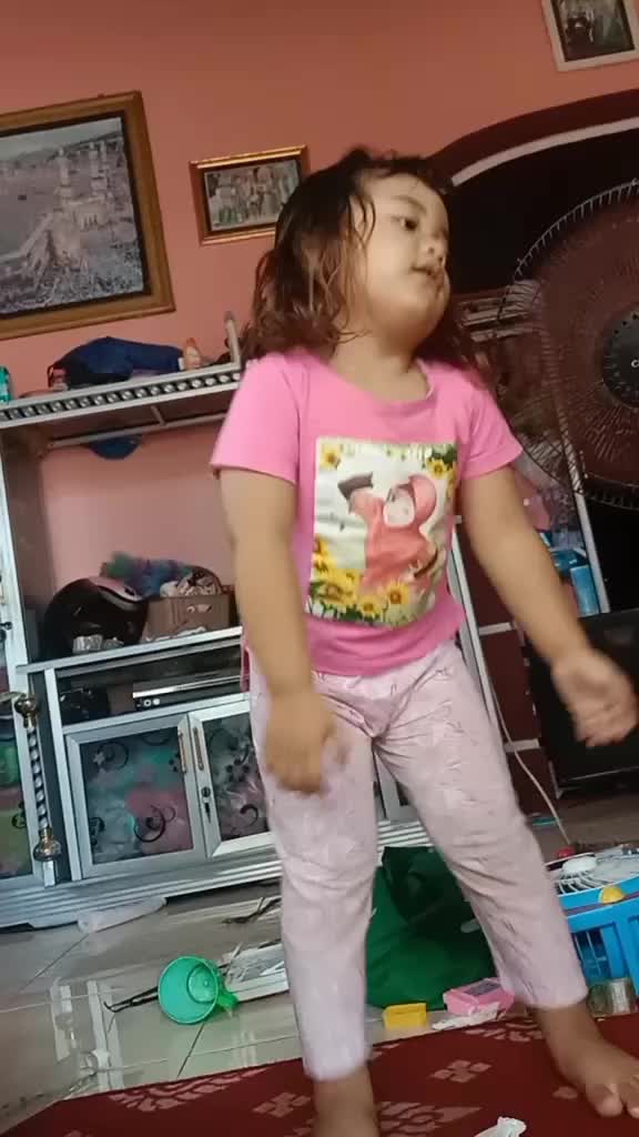  #ada aja kelakuan bocil 