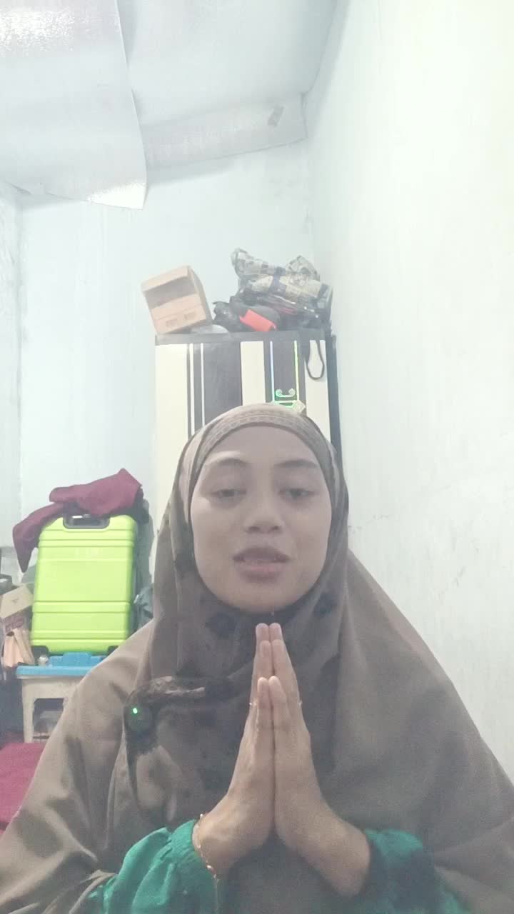 Bismillah.. allahumma sholli 'alaa sayyidina Muhammad... 
audisi Cahaya Muda Indonesian 2026
 #rctiplusofficial 