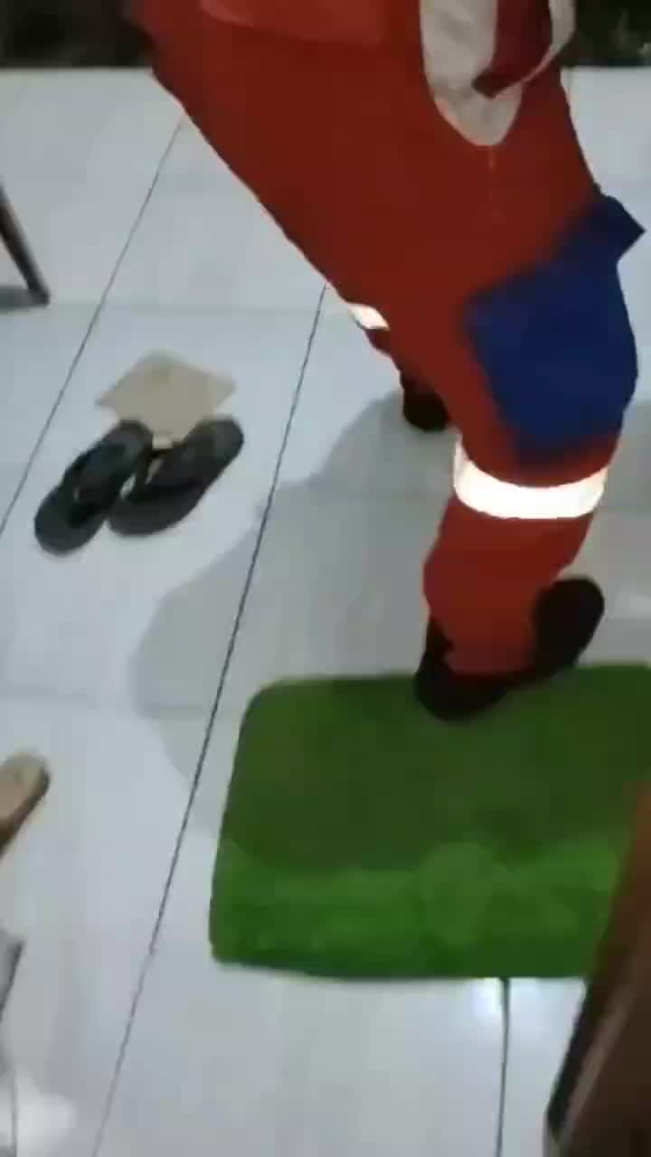 KIRAIN MUSANG
 #videolucu