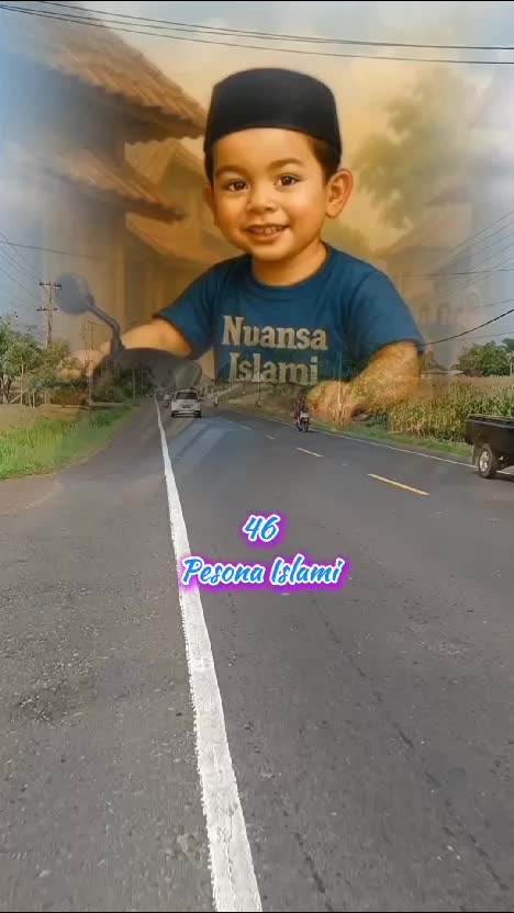 PESONA ISLAMI..
#pesonaislami #nasehatislami #religi #shortsy