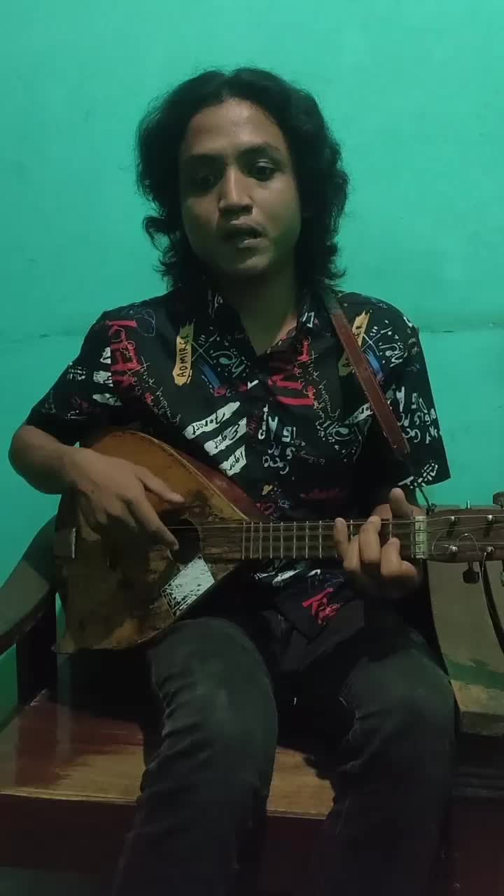 KDI2025 Adi Auzar Fahmi Ngawi 25 Ibu Kota.
 #OnlineAuditionKDI2025