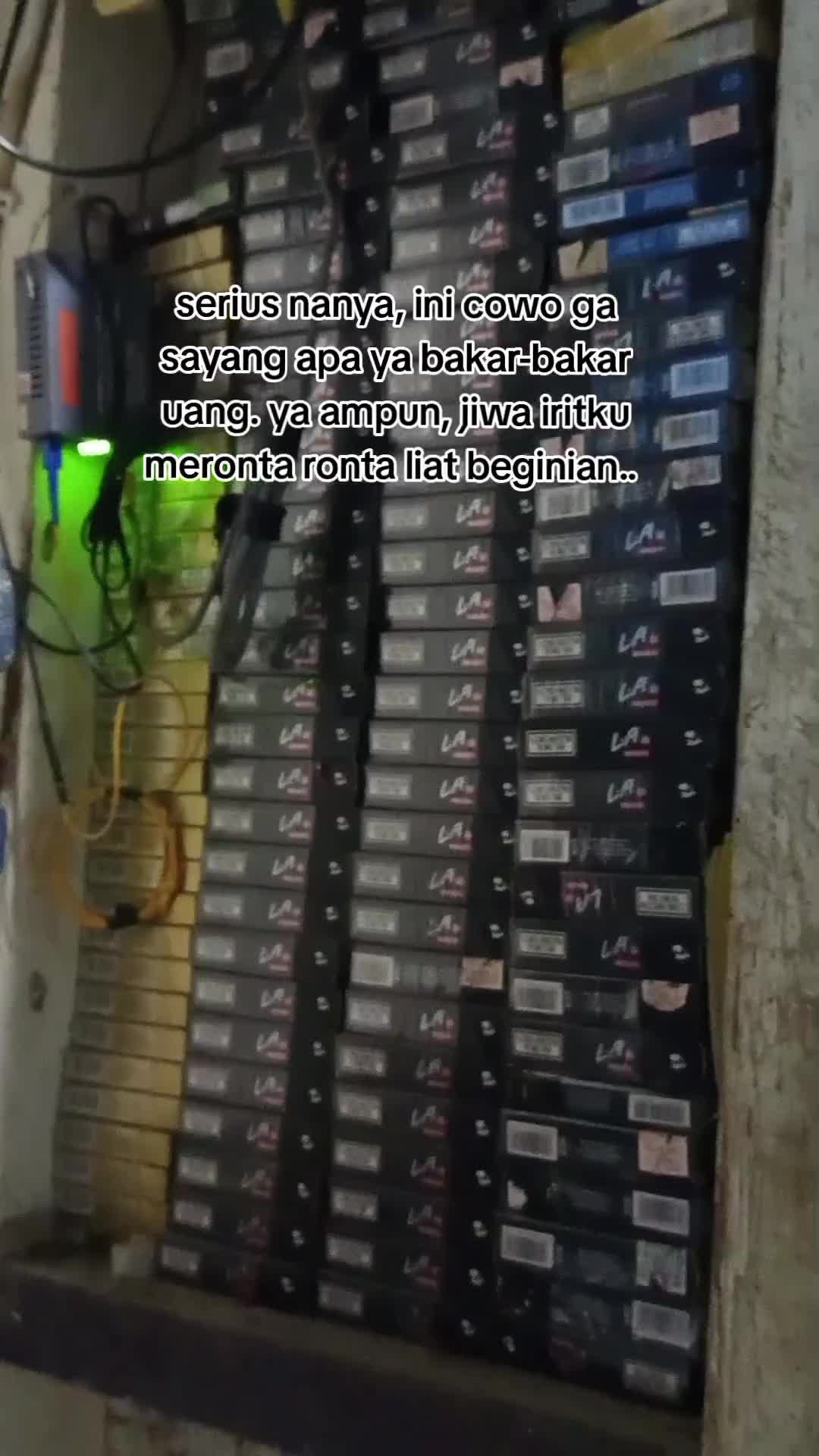 sayang banget ga sih? 