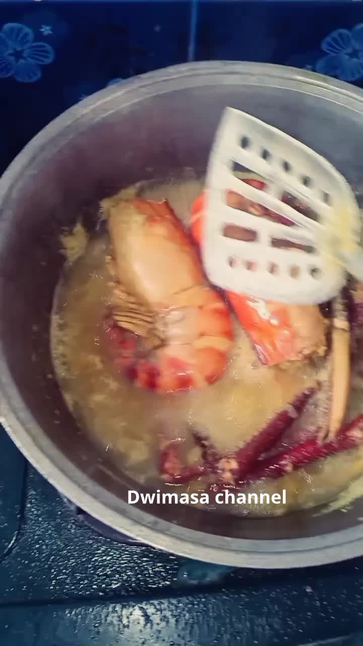 pindang udang satang  #audisimasak  #masakanpalembang #pindangudang #fyp #marimasak 