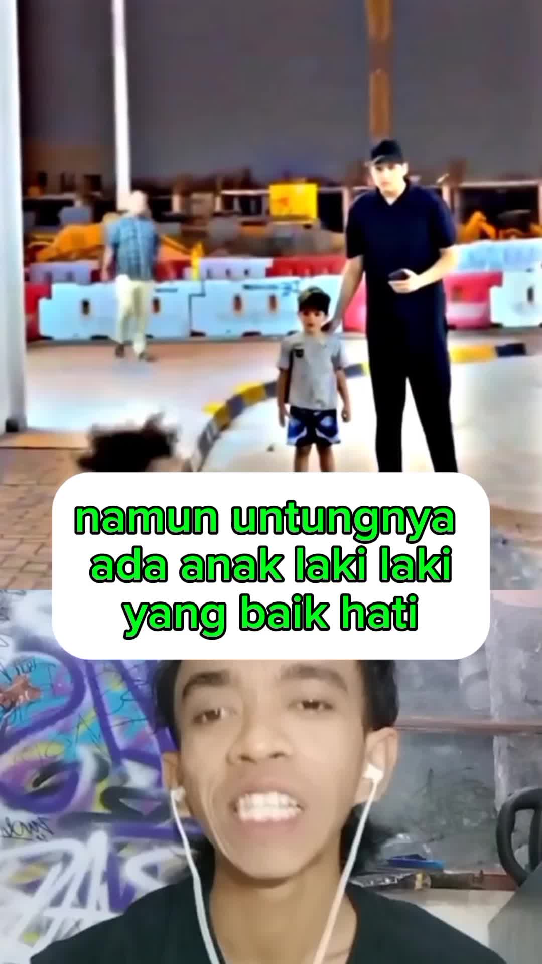 respect banget 🥺🥺✨#reactiont #duett #virall #respect 