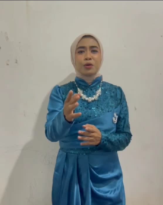 KDI2025 Ramadana Selayar 26 Tahun Bimbang  #OnlineAuditionKDI2025