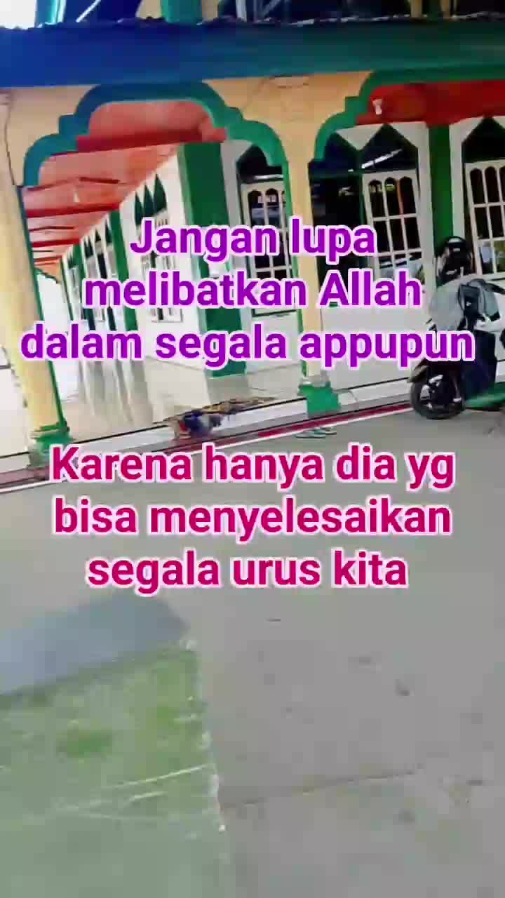  #semuaorang  #sorotanpublik  #kunci kesuksesan adalah kesabaran 