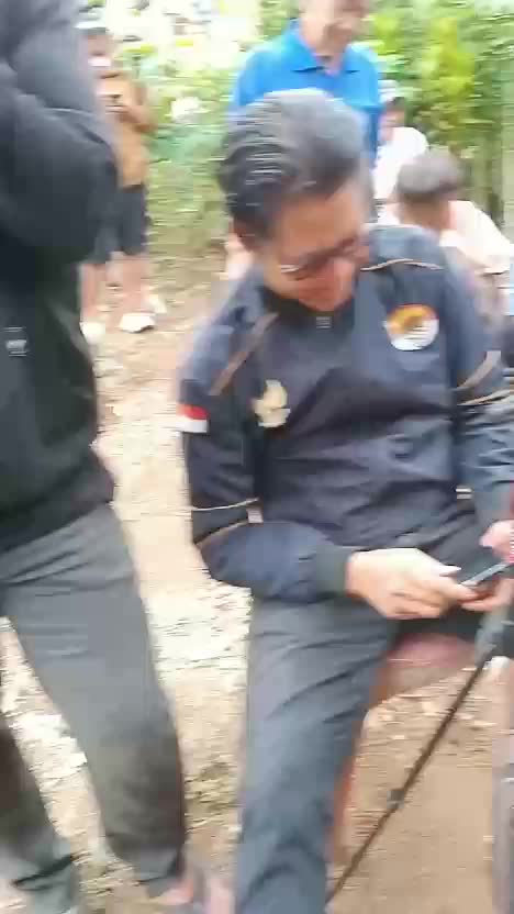  #senimantradisionalmuda 