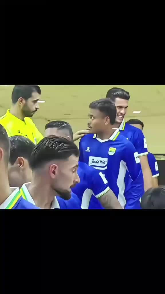  Asia level club we are Persib    #Persib Bandung  #bobotohpersib
