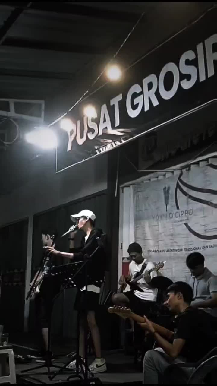 live music  # music  #laguindonesia 