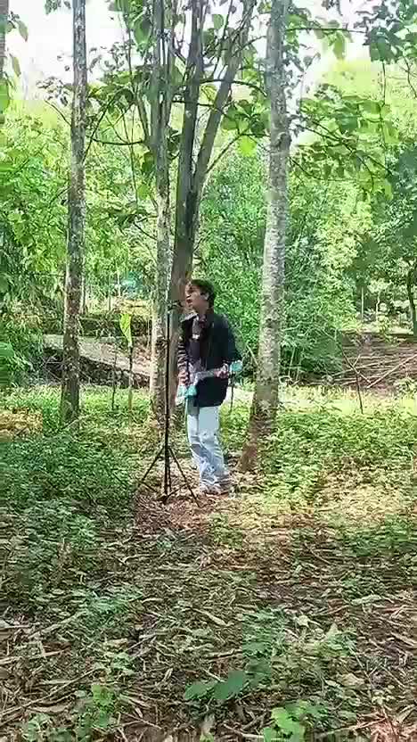 bibirmu semanis eskrim - bibir dan hati rock version AI 