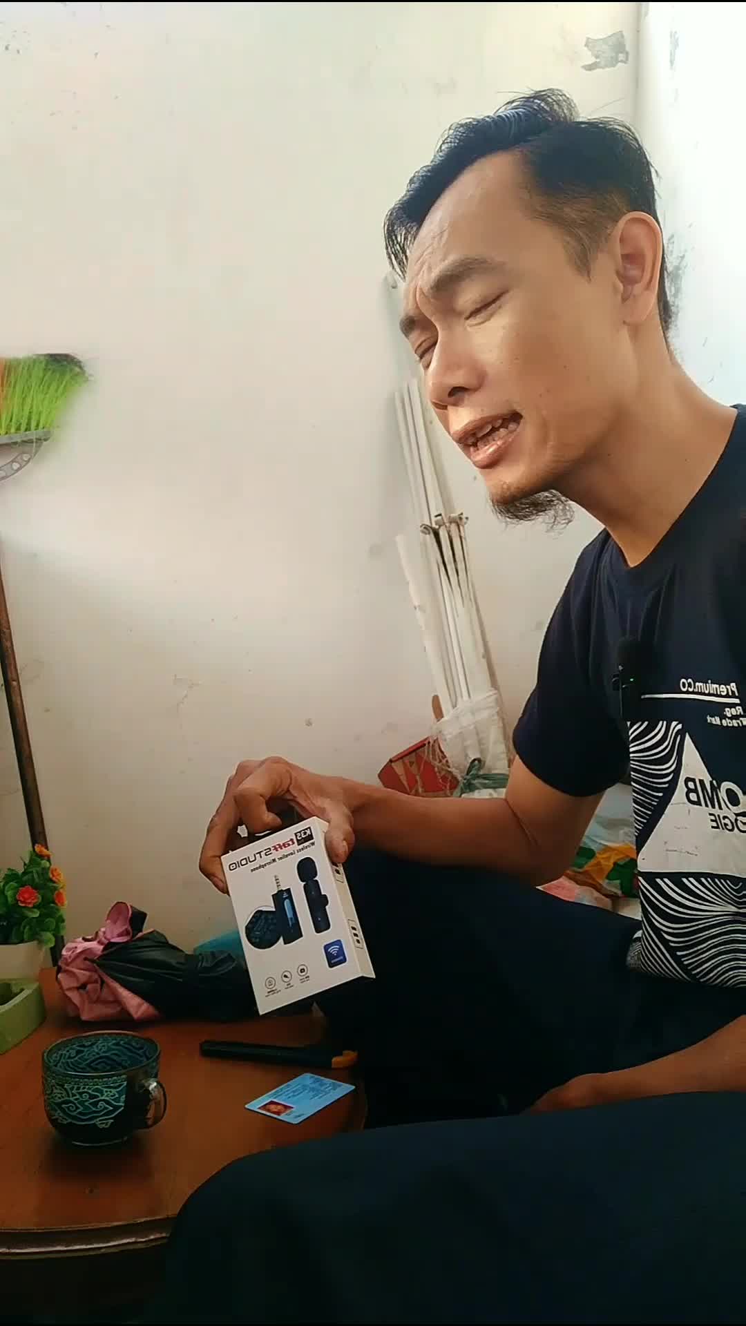 Ativitas pagi  #MyFirstVideoOnHot+ #RCTIPlus #HOTrctiplus 