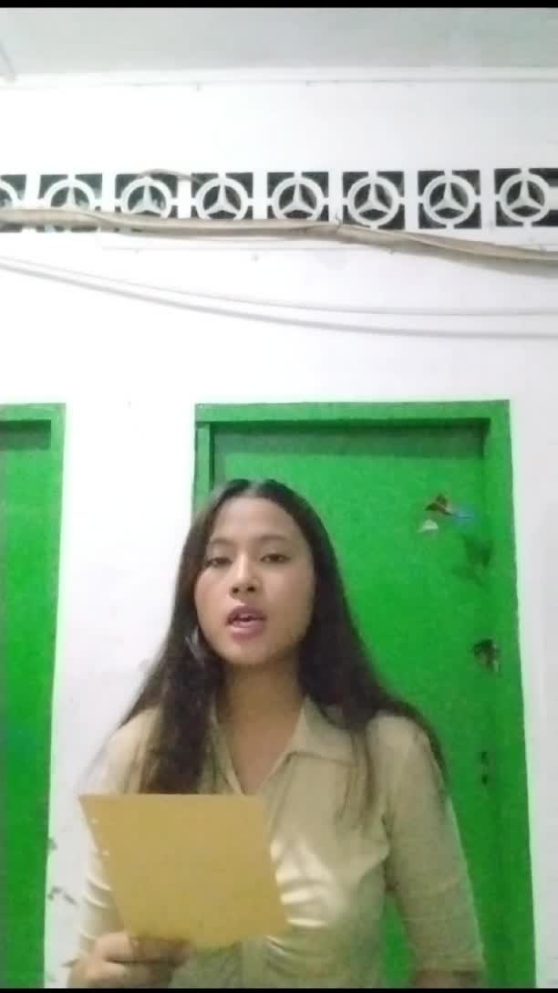 IDOL_XIII HELENA THEODORA 18 JAKARTA CAN'T CATCH ME NOW-OLIVIA RODRIGO