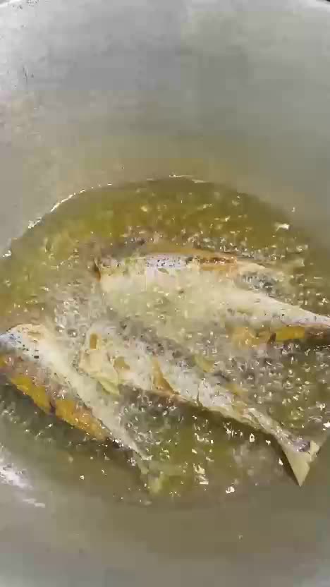 Ikan Tenggiri Sambalado ??