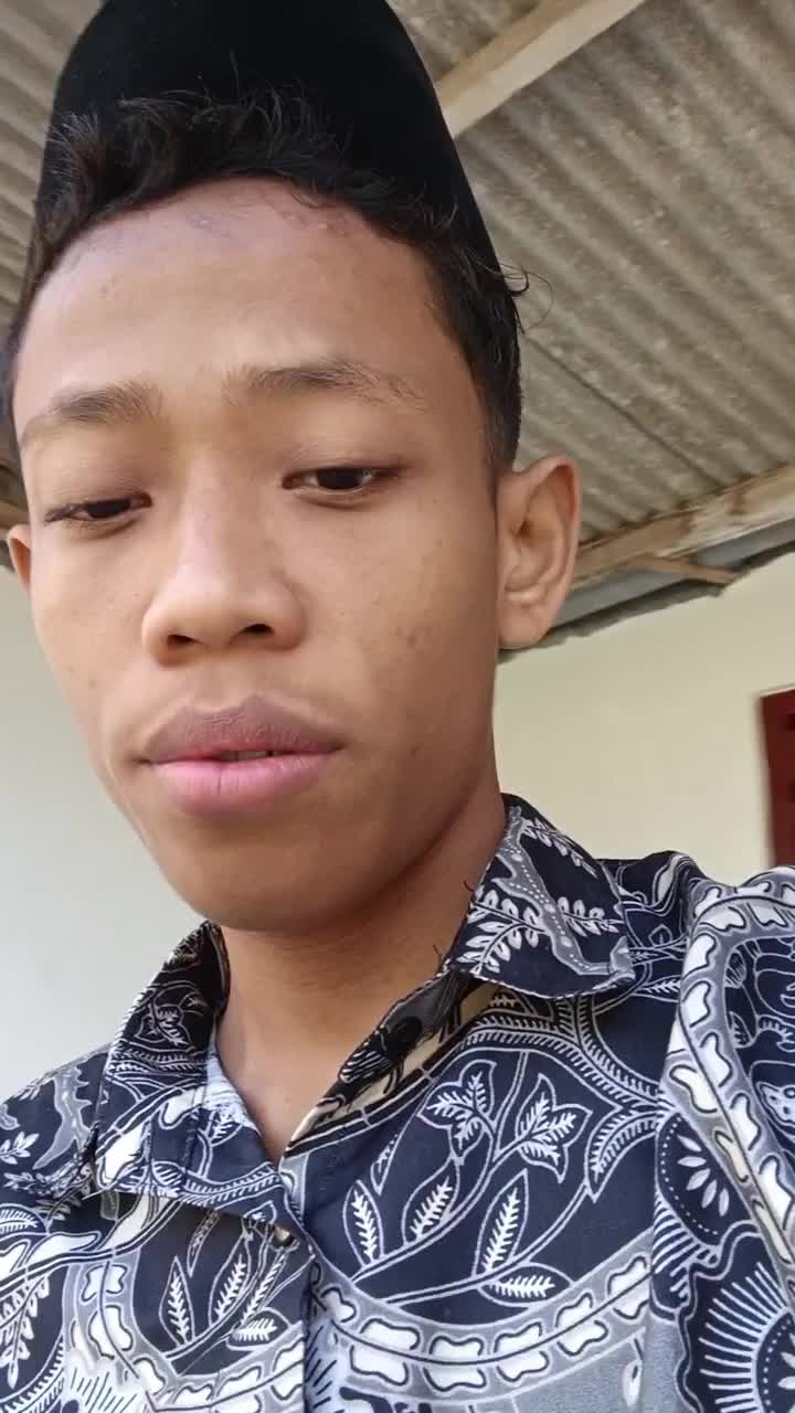 Minggu Pagi
