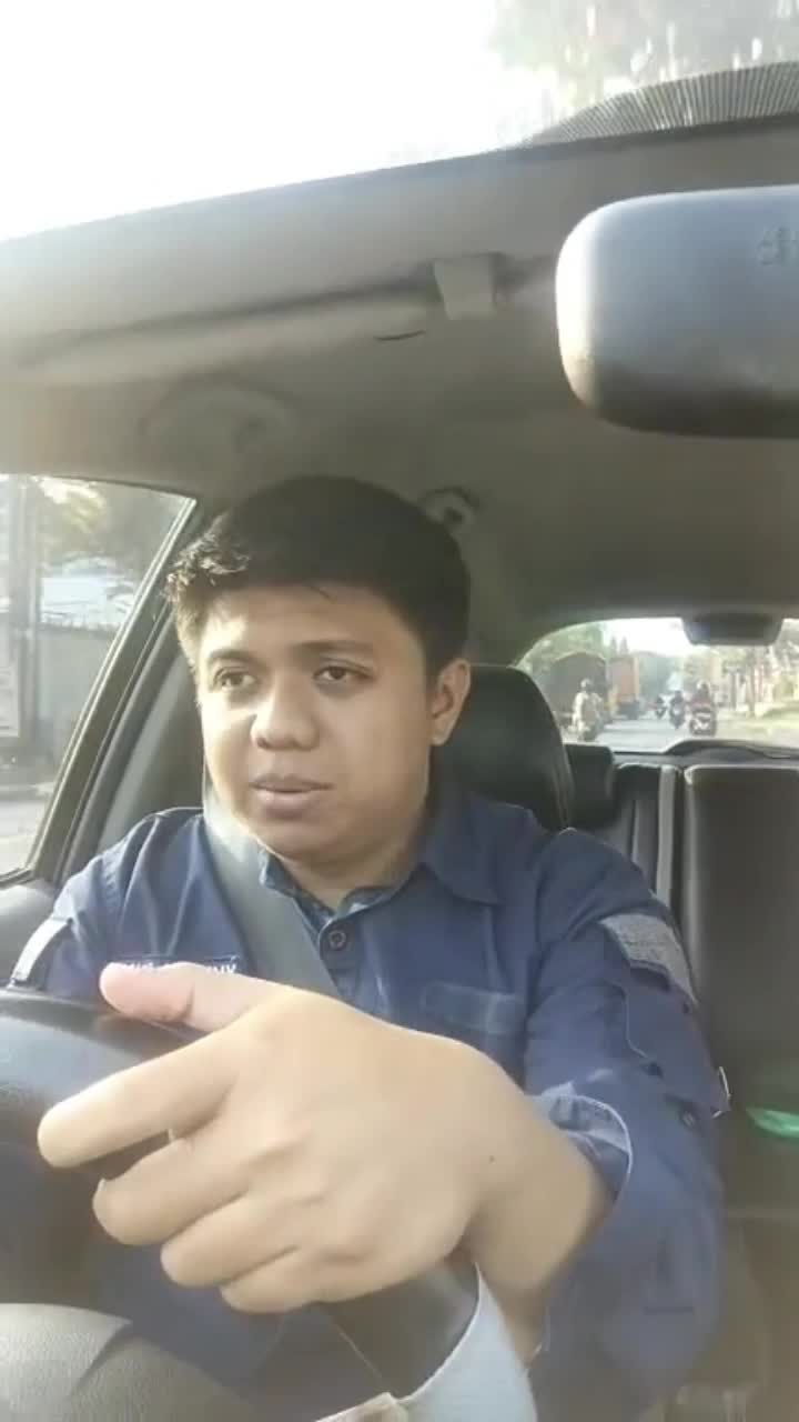 Presiden berkantor di IKN