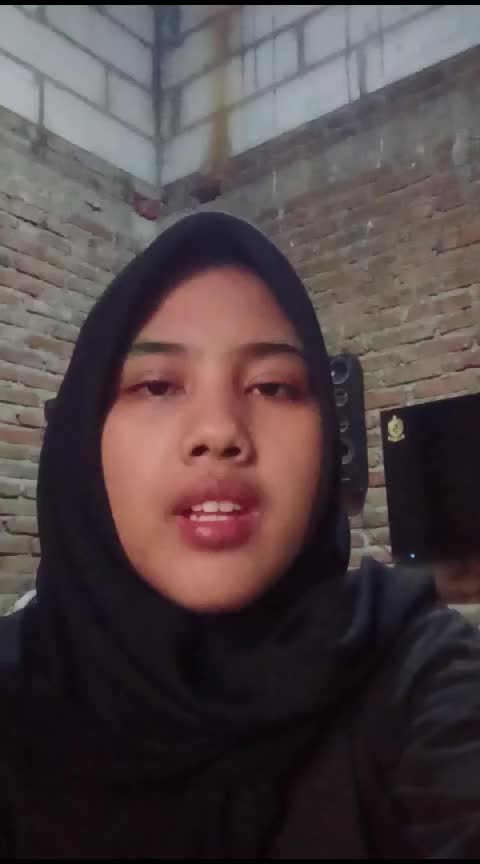 IDOL_XIII WAHYU DWI ANGELINA PUSPITASARI 23 TAHUN NGAWI AMIN PALING SERIUS