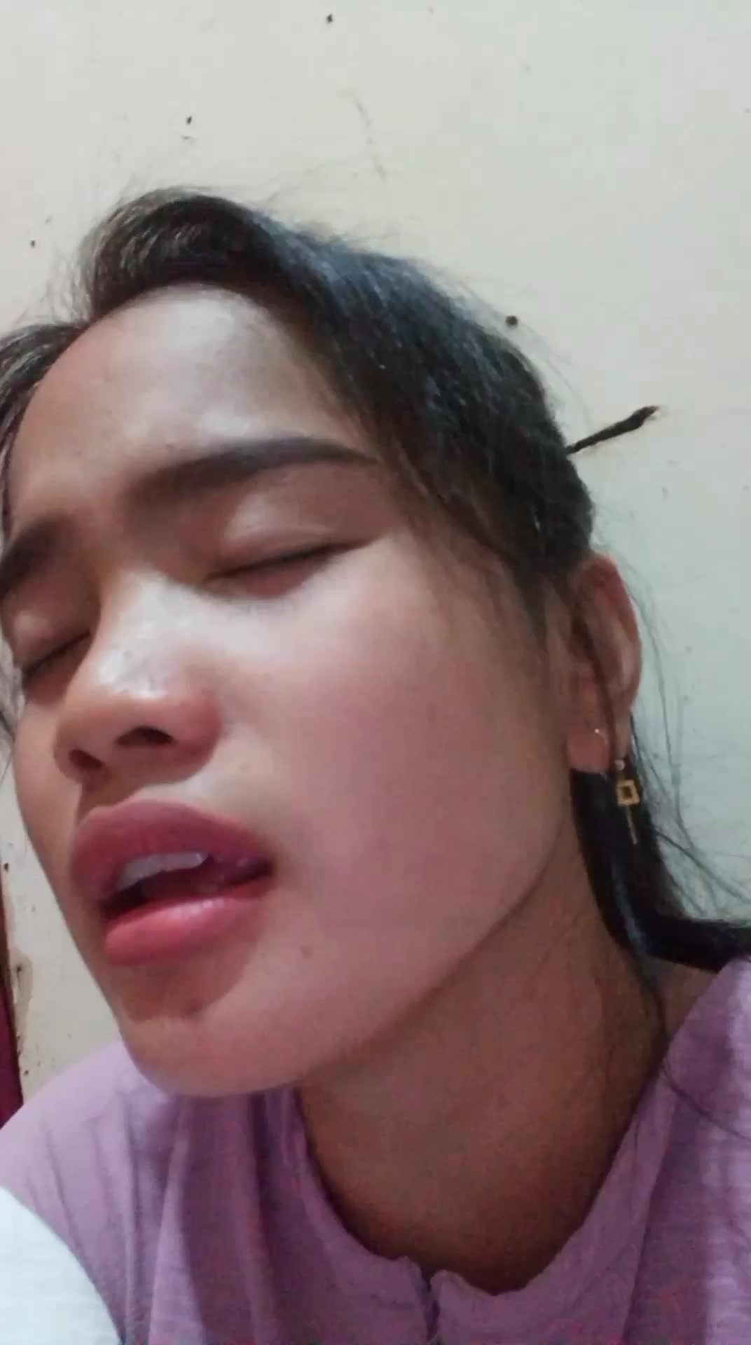 KDI2024 Dwi Antika 23Thn Tuban Jawa Timur. Sumpah Benang Emas. 