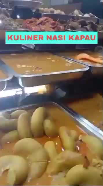 Kuliner NASI Kapau  #kuliner #wisatakuliner #reviewmakanan 