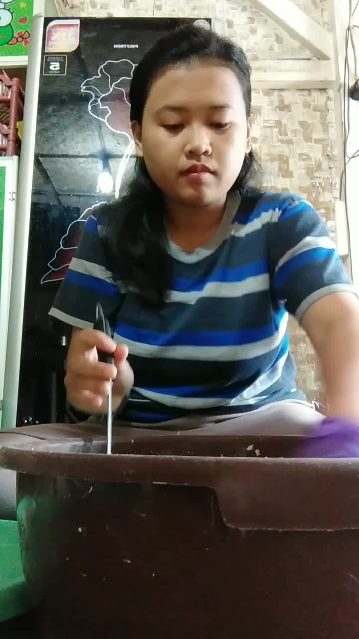 kita bikin combro gaes