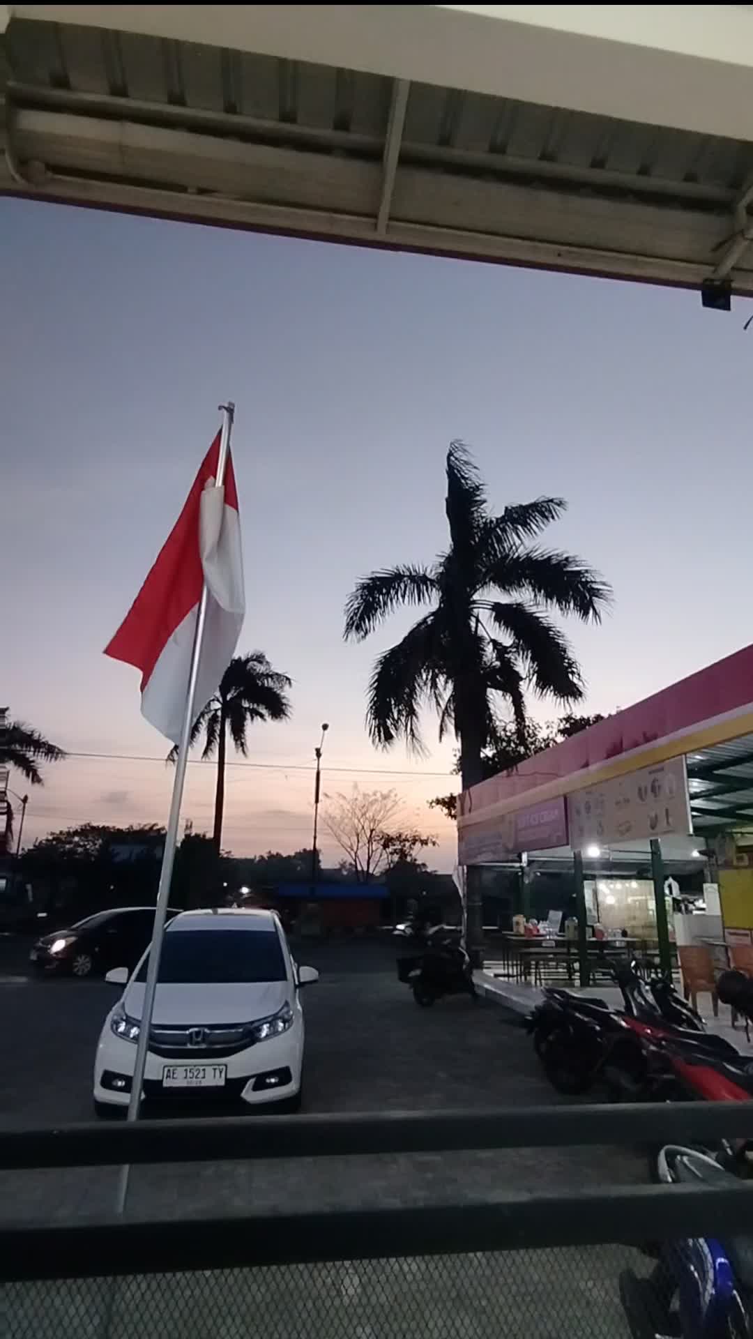 senja yang indah#fypシ#RCTIPlus 
