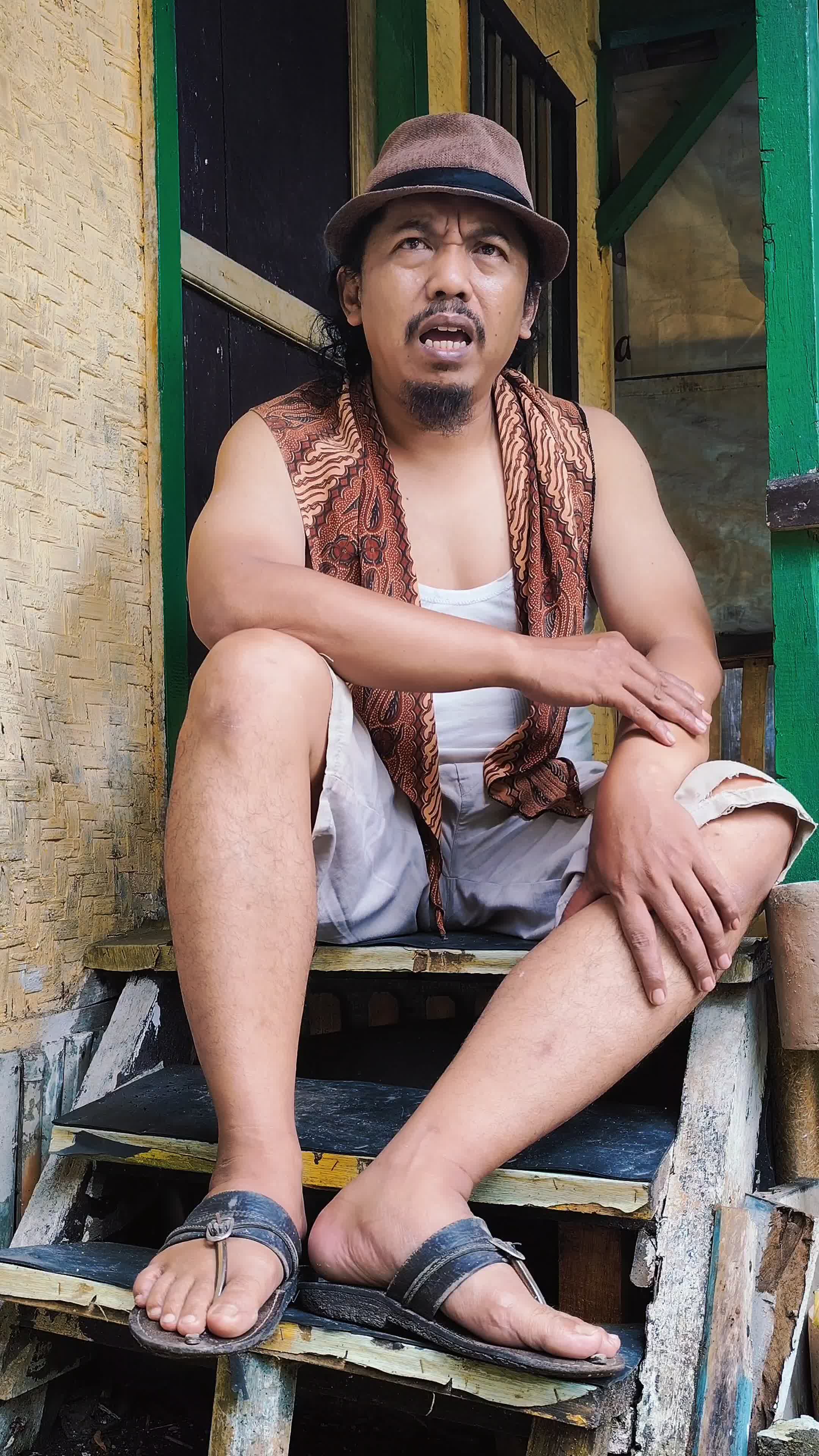 Semua saudara  #RCTIPlus 