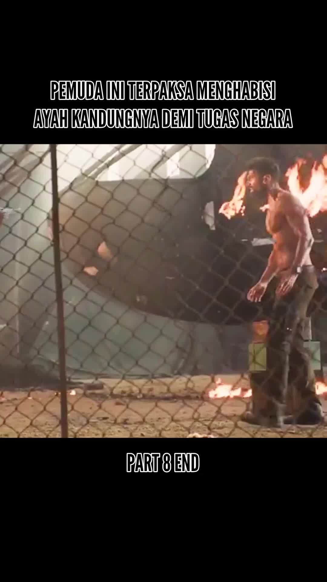 PERTEMUAN SEKALIGUS PERPISAHAN AYAH DAN ANAK ‼️ 
#NgalurFilm #alurceritafilm #reviewfilm #shortplus #RCTIPlus #HOTrctiplus #trending #Viral 