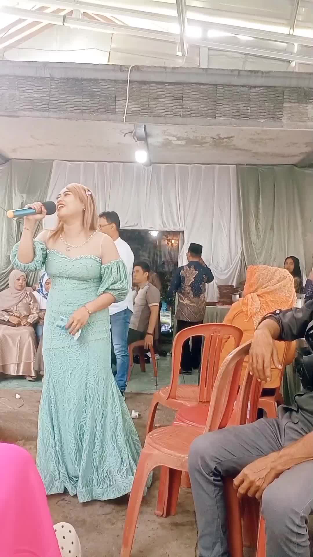 KDI 2025 Sanita Sukabumi 31 Jangan Dendam #OnlineAuditionKDI2025