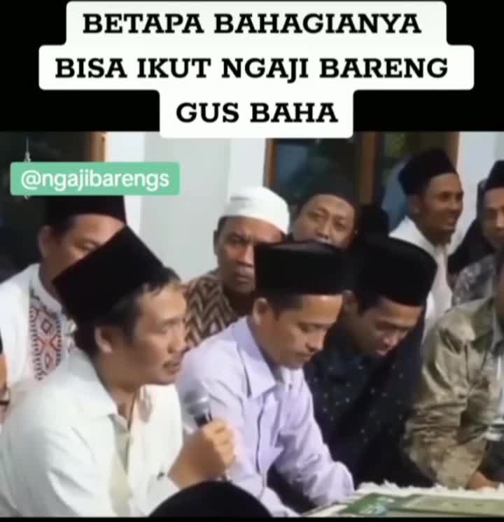 @ngajibarengs