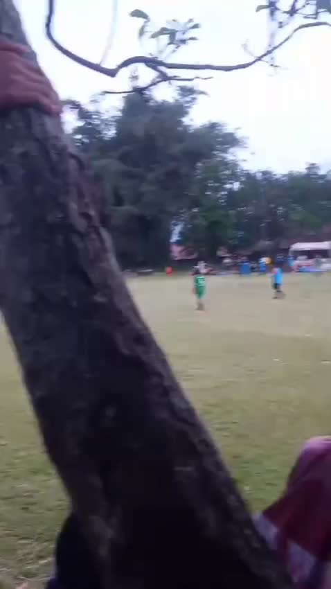 liga domestik Bintang Timur dalam rangka menyambut idul fitri 1445 H