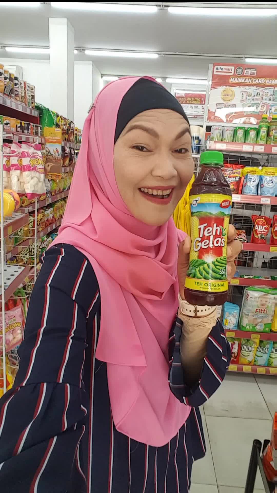 4OCT2024_Aty Ginting_WA_+6282341524141_TEH GELAS_Product Drink _PT CS2 POLA SEHAT