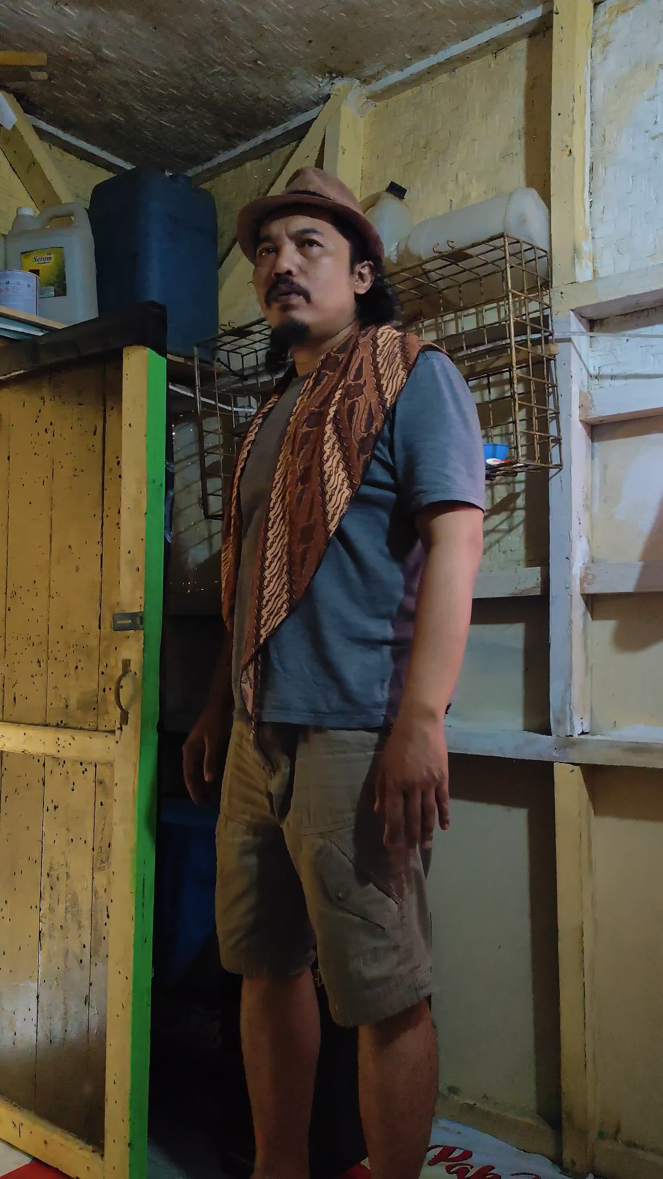 Moal nanaon  #RCTIPlus  #komedi 