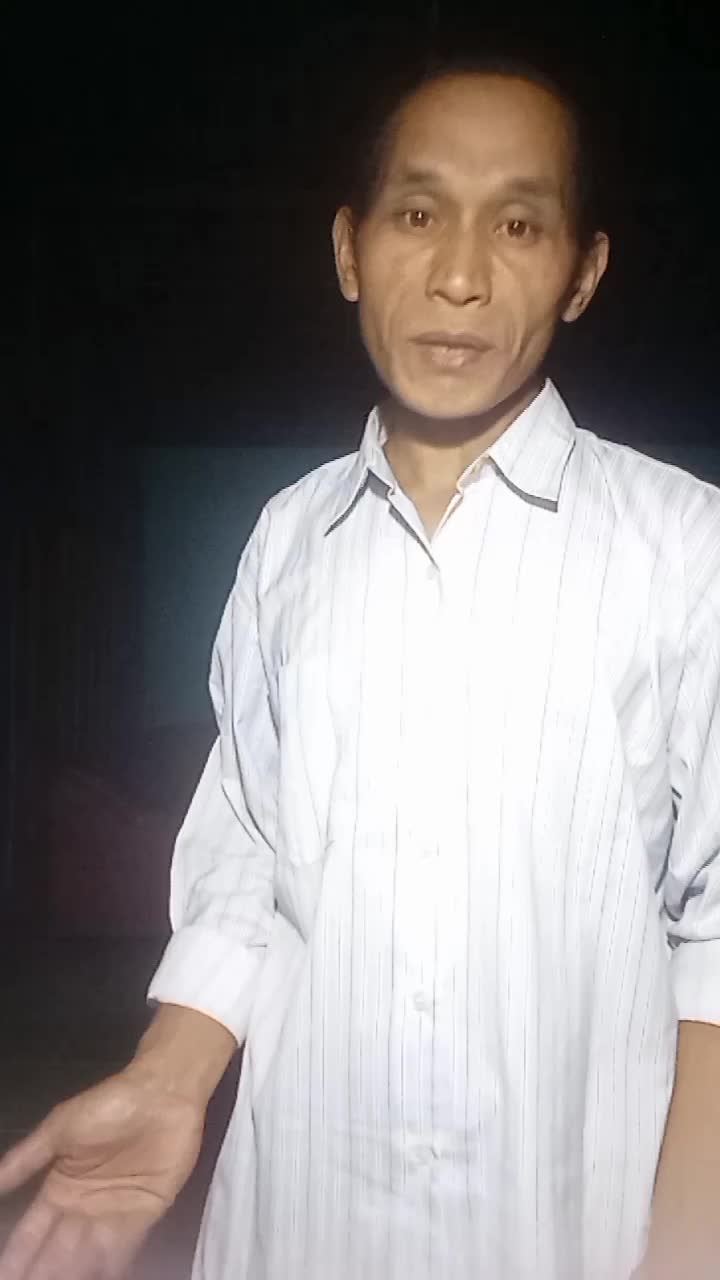 KDI2025 Andy jayadiyono centraljava born on august twenty ninth one thousand nine hundret and saventy nine your sun#Online Audition KDI2025