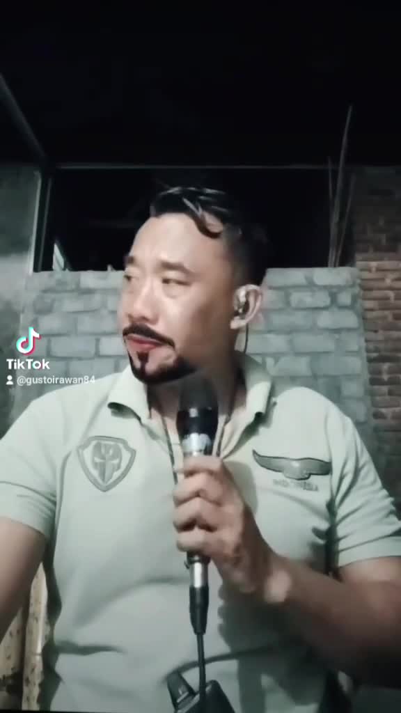 Gusto Irawan malaikat cinta 