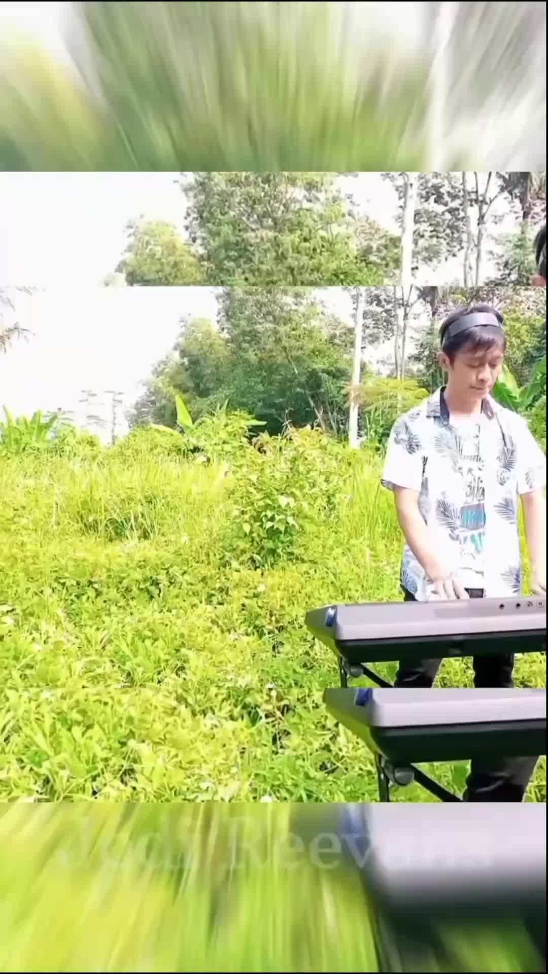 #The Last Of Mohicans ( Soundtrack )