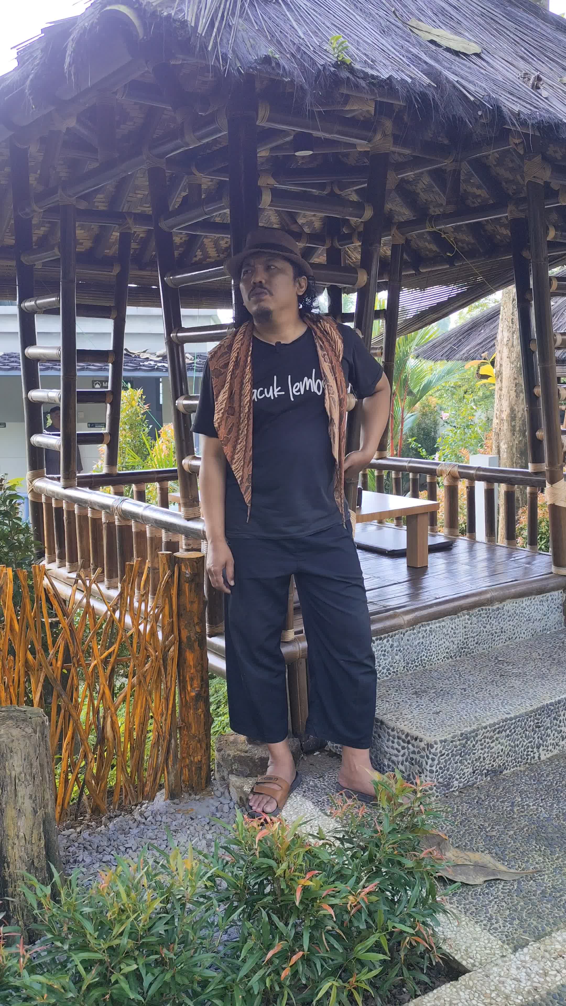 Dipiceun lebar  #RCTIPlus  #komedi 
