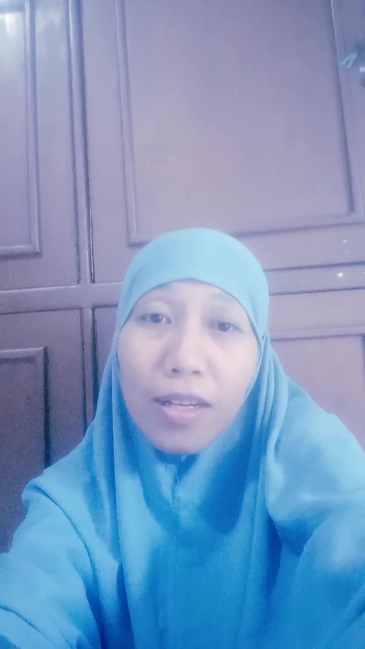 Assalamualaikum. Prkenalkan nmaku Haslinda biasa dipanggil Indah.  Usia 38 thun asal dri Mkassar. Dan sya seorg single mom.