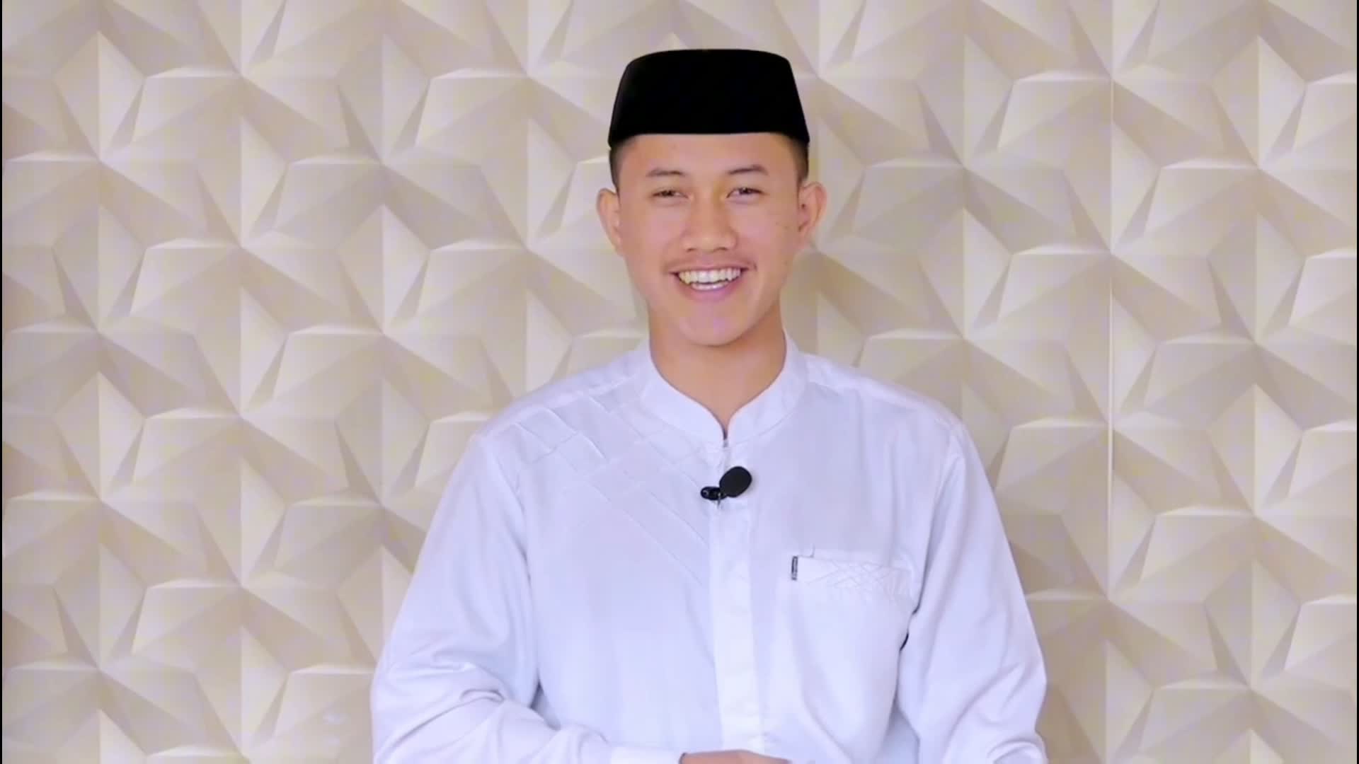 CMI_INEWS_ABDULAHFAKIH_TEGAL_Jangan jadi islam KTP
