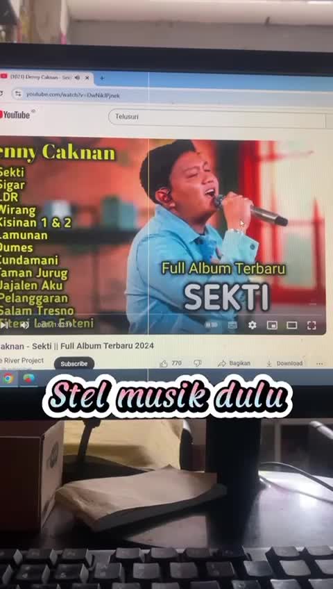 lembur kerjaa#minivlog #dailyvlog #dailyroutine #RCTIPlus #HOTrctiplus 