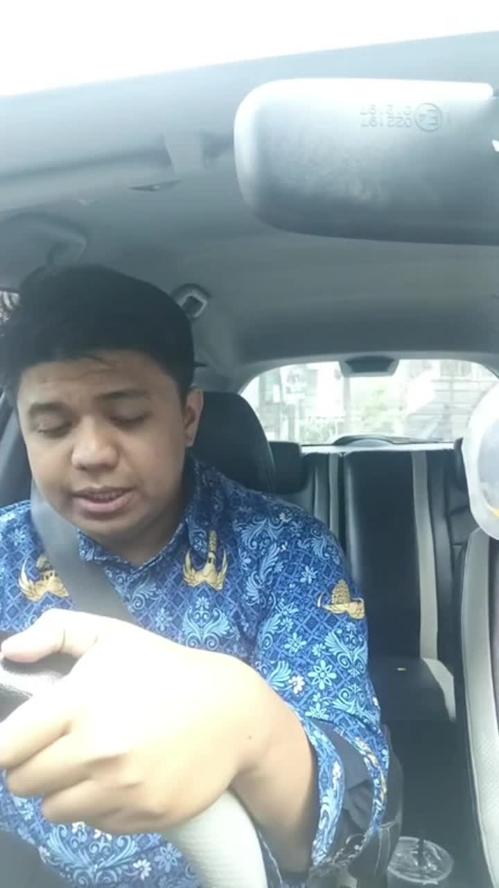 Gus Yahya Meminta Maaf