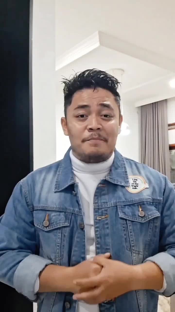 KDI 2025 FIRMAN BANDUNG 33 TAHUN AKU BUKAN LAH RAHWANA - CINTA SUCI  #OnlineAuditionKDI2025