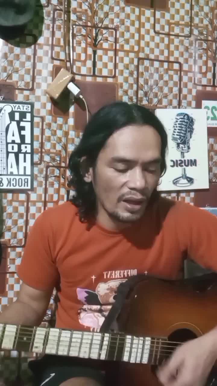 TJL 54 Yang tau judul lagunya tulis dikolom komentar iya,ty...
 #coversongchallenge  #showmeyourvoice  #showyourtalent  #XFactorIndonesia 