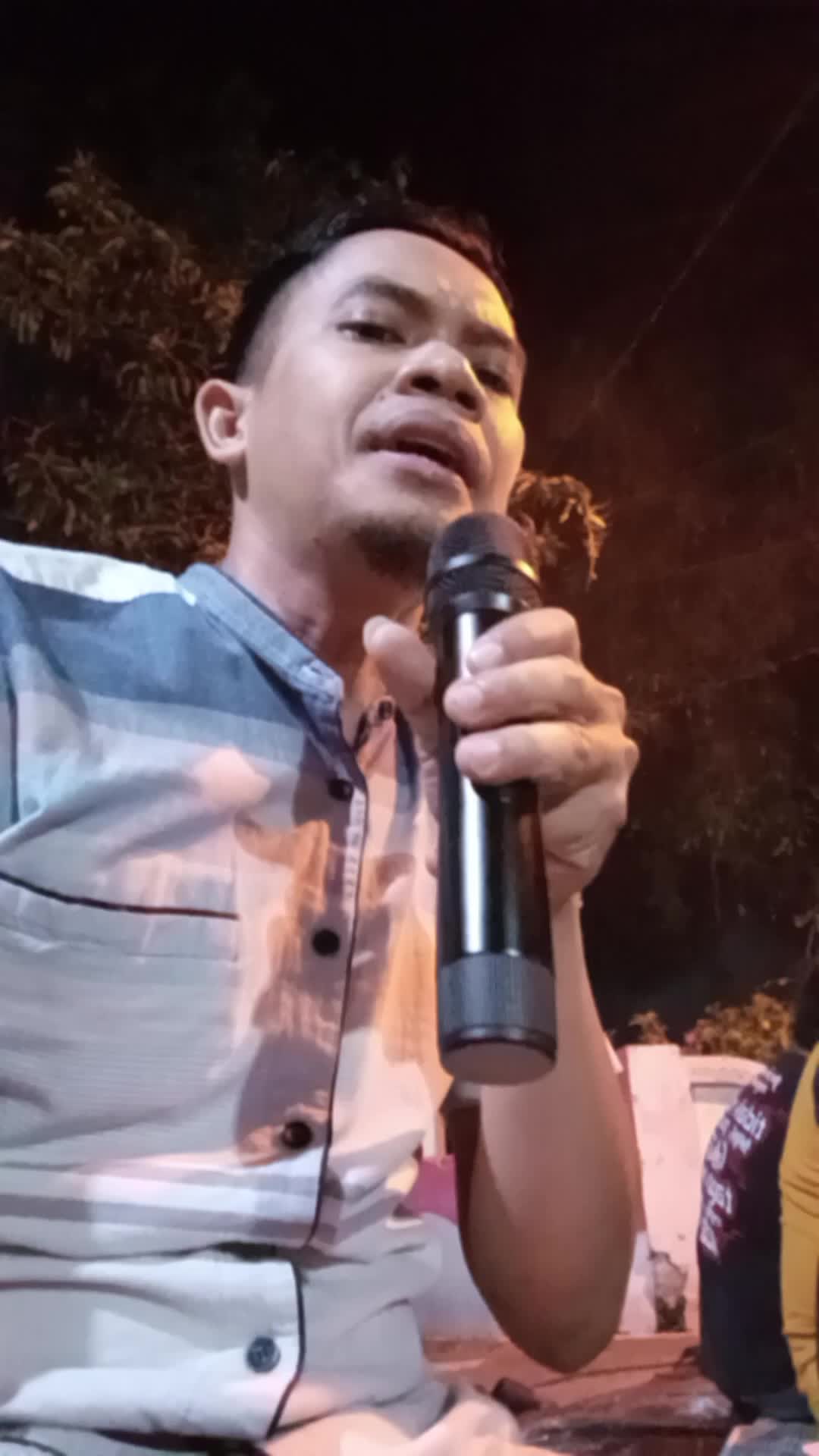 HUT RI ke 80 los sampe pagi 
#rctiplus #HUTRI #titiprindu 