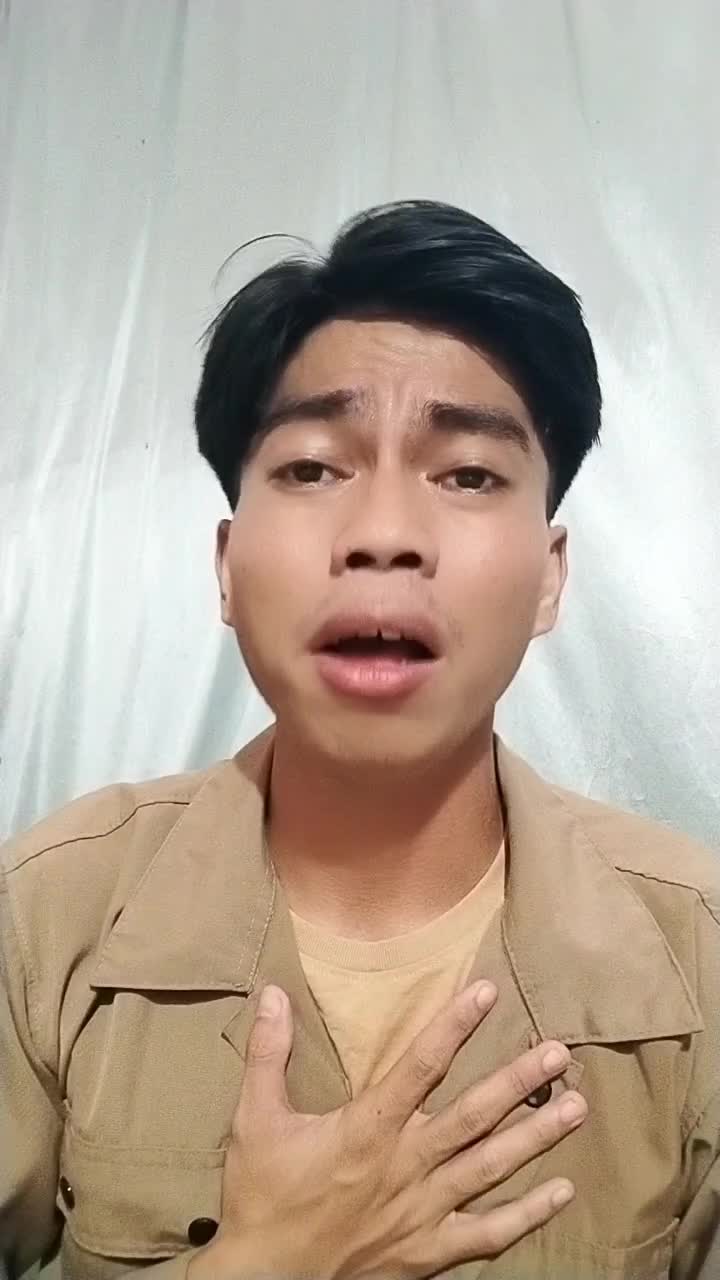 KDI 2024 Adi Gowa 25 tahun Senandung Rembulan