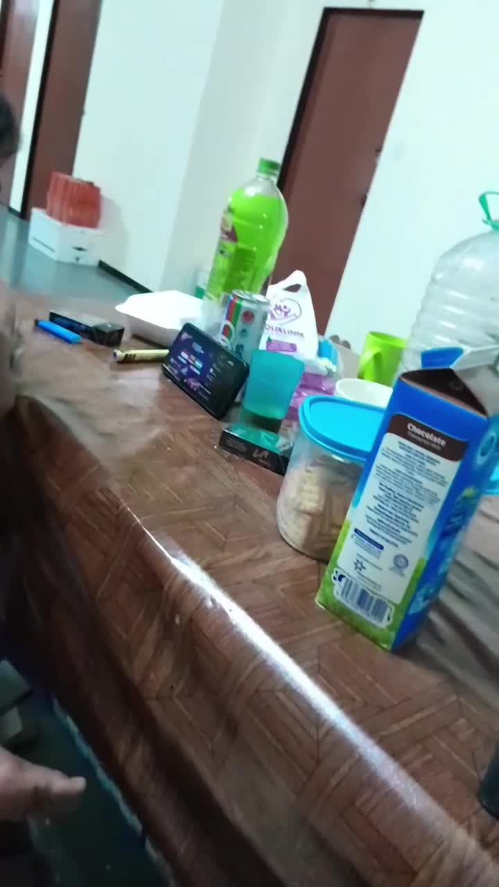 boring