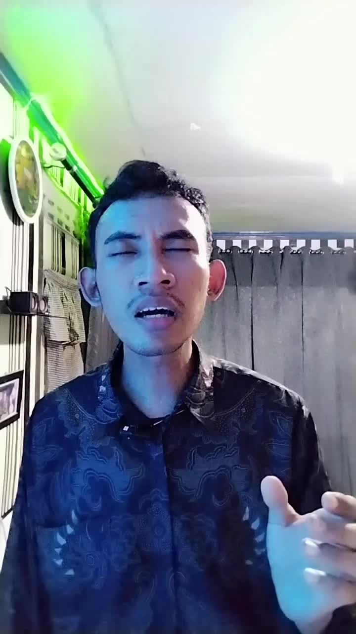 RamaDani, umur :25 th asal kota Medan 
judul lagu: kumpulan dusta 
no hp:089516090005 #audisionlinekdi2025 #